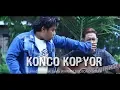 Lagu KONCO KOPYOR | WAWAN SUDJONO official