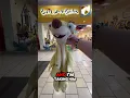 Restuffing Ice Age Sid build a bear