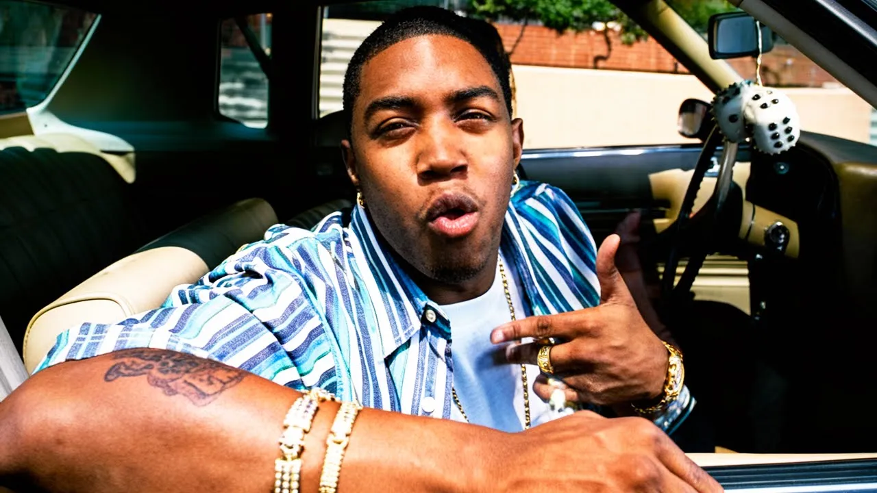 Lil' Scrappy - No Problem (Official Video) [Explicit]