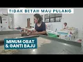 Download Lagu Minum Obat Ganti Baju !! Mama sudah Suka Pulang . #dailyvlog #ceritahariini #minivlog #mama #anak 