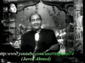 Download Lagu Madhuban Main Radhika - Mohammad Rafi Live With Naushad