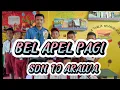 Download Lagu BEL APEL PAGI SEKOLAH SD, SMP, SMA TERBARU