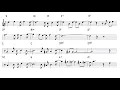 Download Lagu Desafinado Antonio Carlos Jobim 1959 Alto Sax