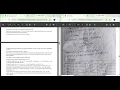 N6 CBOW - Forward Pass and Cross-Entropy Loss