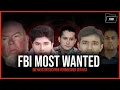 Die FBI Most Wanted Liste und warum sie drauf stehen Doku 2021 Deutsch TCMD