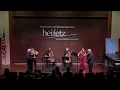 Download Lagu Celebrity Series and Heifetz Happy Hour IV – Heifetz 2025 Festival of Concerts