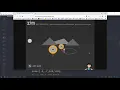 ZIM Bubbling 81 NIO - Path Parallax