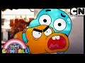 Download Lagu Gumball | Darwin Speaks His Mind | Cartoon Network