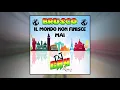 Download Lagu Brusco - Il Mondo Non Finisce Mai (Dj Cry Remix) --- AFRO 2019
