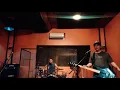 April - Fiersa Besari ( Rocket Rockers Version ) cover by SweetRascals | Live in Studio