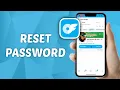 How to Reset OnlyFans Password 2025