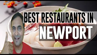 Best Restaurants and Places to Eat in Newport Rhode Island RI