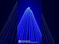 Macon Georgia Christmas Light Extravaganza