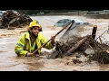 Download Lagu 💥 Massive Street Flood Gone After Huge Drain Clog Removed!