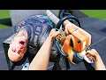 He didn t expect the Chainsaw Bonelab Mods Multiplayer
