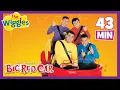 Download Lagu The Wiggles -  Here Comes the Big Red Car 🚗 Original Full-length Kids TV Special 📺 #OGWiggles