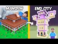 Download Lagu I built EVERY MINECRAFT structure in LEGO...