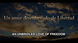 Download An Unbridled Love for Freedom MP3