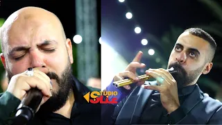 يزن حمدان دبكة 2025 كامل الاوصاف على حسبي وداد قلبي زي الهوى يا وارده ع الميه مالو عالعين 