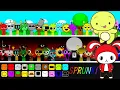 Download Lagu WE JOINED SPRUNKI!