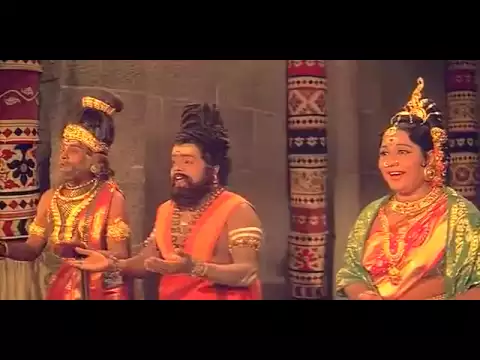 Download MP3 Raja Raja Cholan - Thanjai periya kOvil