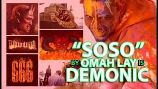 Download SOSO BY OMAHLAY IS DEMONIC MP3