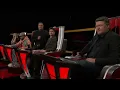 Lewis Capaldi - Wish You The Best (Live from The Voice)