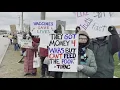 No Kings protests in Ohio from rallies in Akron Medina and more