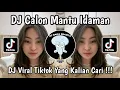 Download Lagu DJ AKU CALON MANTU TERBAIK MAMAMU DJ CALON MANTU IDAMAN VIRAL TIKTOK TERBARU 2025 !