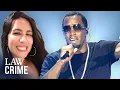 P Diddy Inner Circle Who is Mogul s Right Hand Kristina Khorram