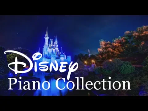 Download MP3 RELAXING PIANO Disney Piano Collection 3 HOUR LONG (Piano Covered by kno)