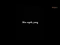 Download Lagu Bella Nafa - Aku Capek Yank (Lyrics)