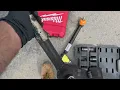 HOW TO REPLACE A DRAG LINK ON A SEMI TRUCK