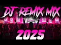 Download Lagu DJ REMIX SONG 2025 - Remixes \u0026 Mashups of Popular Songs 2025 | DJ Songs Club Music DJ Remix Mix 2024
