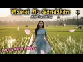 Lagu Woinoi Nu Sandakan (Cover) - Metha Sapari Song [Remake And Cover by Ronil Official]