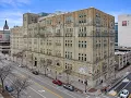 Inside a Downtown Milwaukee Condo at the Historic Blatz Building