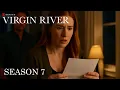 VIRGIN RIVER SEIZOEN 7 Schokkend nieuws