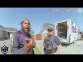 What This FedEx Driver Did Left Everyone Stunned
