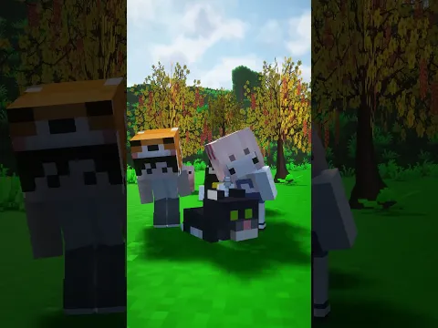 MEGA NGÀY TẾT MÃI IU #minecraft #namgumball #megasmp #mega