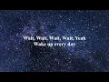 Drake Members Only lyrics ft. PARTYNEXTDOOR