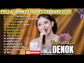 Lagu DENOK - SILVY KUMALASARI FULL ALBUM DANGDUT TRENDING TERBARU 2025