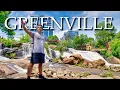 Top 17 Things to Visit in GREENVILLE SC Full Adventure