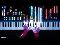 Download Lagu Most Popular Rachmaninoff - Prelude in G minor, Op.23, No.5