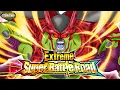 ENTRUSTED WILL EXTREME SUPER BATTLE ROAD DBZ Dokkan Battle
