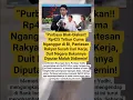 Download Lagu Purbaya Bongk4r! Rp425 Triliun Nganggur di BI, Rakyat Sulit Kerja! #shorts #viralvideo