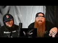 EMO BAND REACTS -  Shadow Of Intent - " Barren and Breathless Macrocosm " FT Trevor Strnad (BDM)