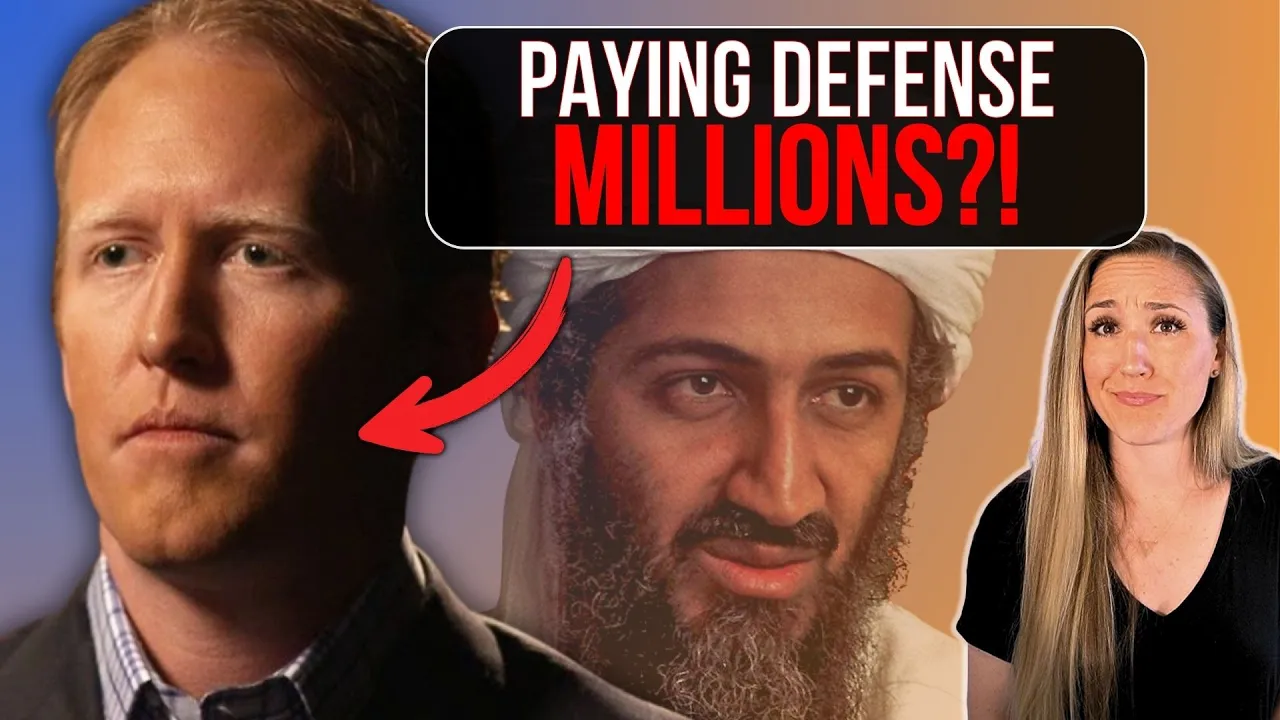 Why Navy SEAL Suing YouTubers for $25M Is a HUGE Mistake | LAWYER EXPLAINS
