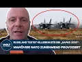 Download Lagu POLEN: Nato-Ostflanke sieht Provokation von Russland! Trump erhöht Druck auf Partner statt auf Putin