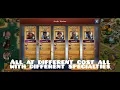 Forge of Empires Arctic Future Harbor Part 2