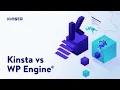 Best WordPress Managed Hosting Kinsta vs WP Engine Key Differences